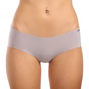 3PACK dámske nohavičky Under Armour viacfarebné (1383896 432) S