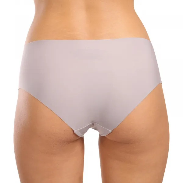 3PACK dámske nohavičky Under Armour viacfarebné (1383896 432) S