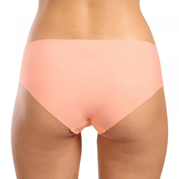 3PACK dámske nohavičky Under Armour viacfarebné (1383896 432) S