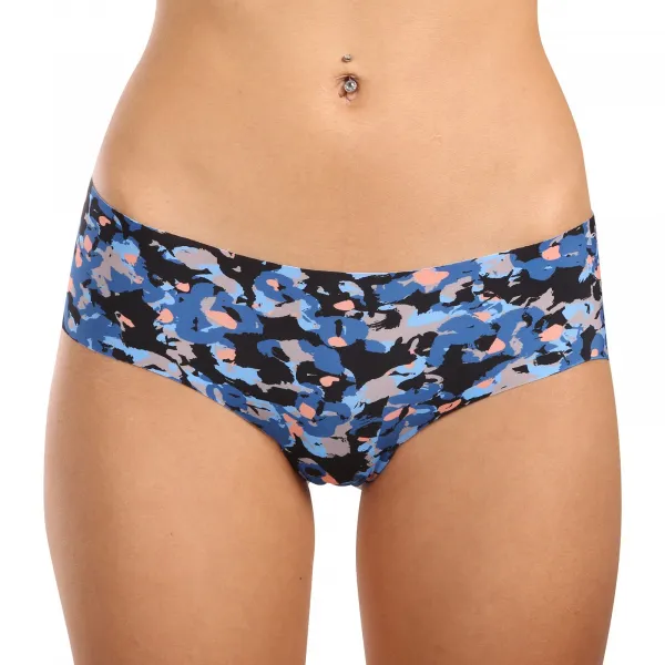 3PACK dámske nohavičky Under Armour viacfarebné (1383896 432) S