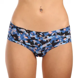 3PACK dámske nohavičky Under Armour viacfarebné (1383896 432) S