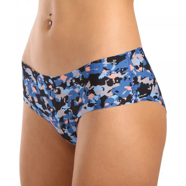 3PACK dámske nohavičky Under Armour viacfarebné (1383896 432) S