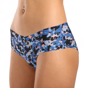 3PACK dámske nohavičky Under Armour viacfarebné (1383896 432) S
