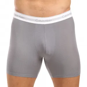 3PACK pánske boxerky Calvin Klein viacfarebné (NB3954A-PS9) M, trenky