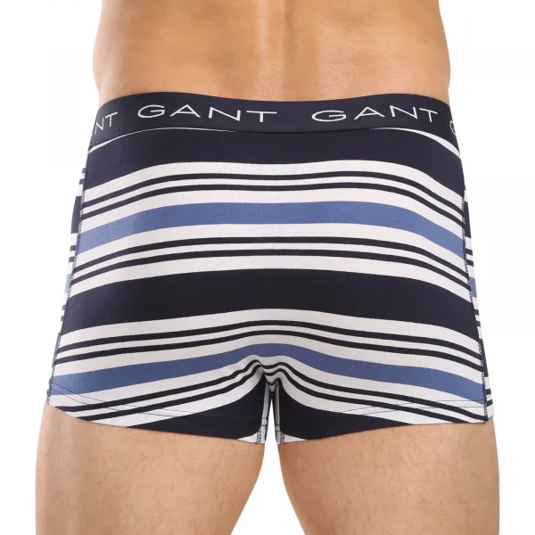 3PACK pánske boxerky Gant viacfarebné (902433043-433) M, trenky
