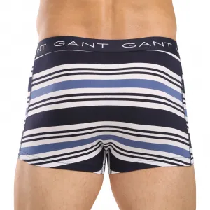 3PACK pánske boxerky Gant viacfarebné (902433043-433) M, trenky
