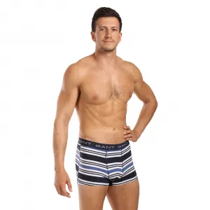 3PACK pánske boxerky Gant viacfarebné (902433043-433) M, trenky