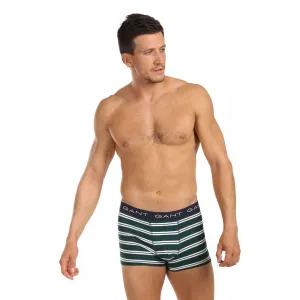 3PACK pánske boxerky Gant viacfarebné (902433023-310) M, trenky