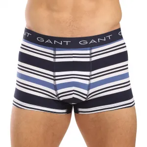 3PACK pánske boxerky Gant viacfarebné (902433043-433) M, trenky