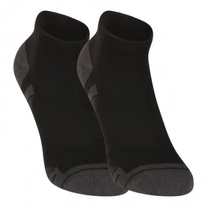 3PACK ponožky Under Armour čierné (1379504 001) M