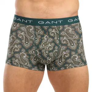 3PACK pánske boxerky Gant viacfarebné (902433033-310) M, trenky