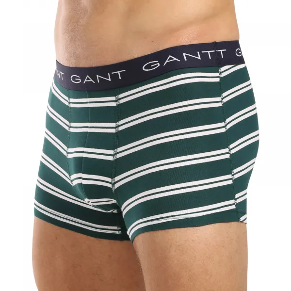3PACK pánske boxerky Gant viacfarebné (902433023-310) M, trenky