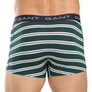 3PACK pánske boxerky Gant viacfarebné (902433023-310) M, trenky