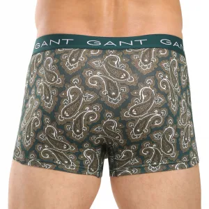 3PACK pánske boxerky Gant viacfarebné (902433033-310) M, trenky