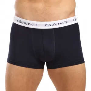 3PACK pánske boxerky Gant viacfarebné (902433023-310) M, trenky