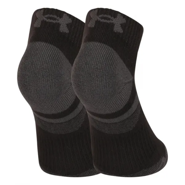 3PACK ponožky Under Armour viacfarebné (1379504 011) M