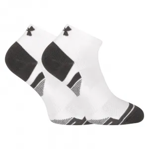3PACK ponožky Under Armour biele (1379504 100) L
