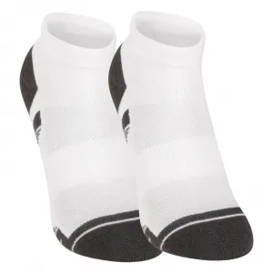 3PACK ponožky Under Armour biele (1379504 100) L