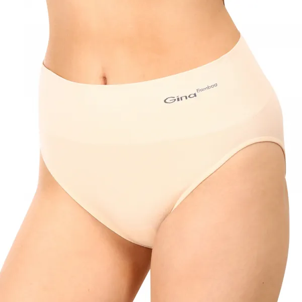 Women's panties Gina beige