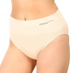 Women's panties Gina beige