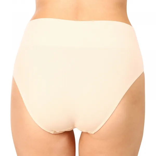 Women's panties Gina beige