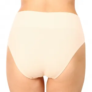 Women's panties Gina beige