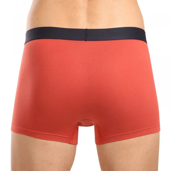3PACK pánske boxerky Tommy Hilfiger viacfarebné (UM0UM03180 0RW) S, trenky