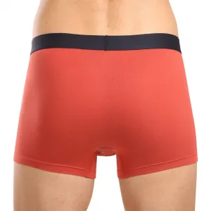 3PACK pánske boxerky Tommy Hilfiger viacfarebné (UM0UM03180 0RW) S, trenky