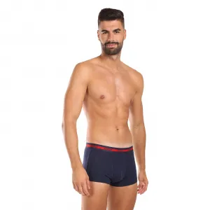3PACK pánske boxerky HUGO viacfarebné (50517883 960) S, trenky