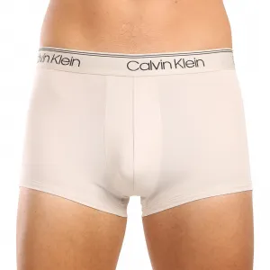 3PACK pánske boxerky Calvin Klein viacfarebné (NB2569A-Q11) M, trenky