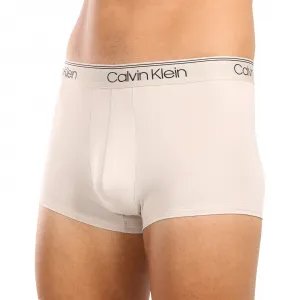 3PACK pánske boxerky Calvin Klein viacfarebné (NB2569A-Q11) M, trenky