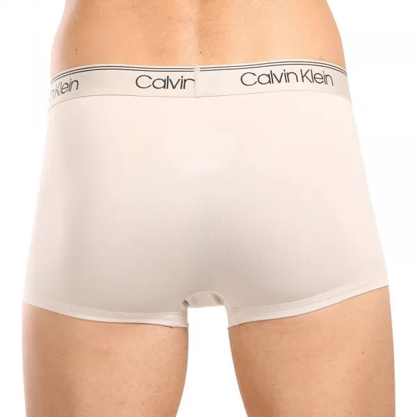 3PACK pánske boxerky Calvin Klein viacfarebné (NB2569A-Q11) M, trenky