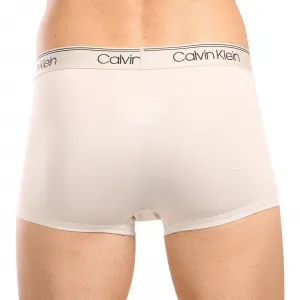 3PACK pánske boxerky Calvin Klein viacfarebné (NB2569A-Q11) M, trenky