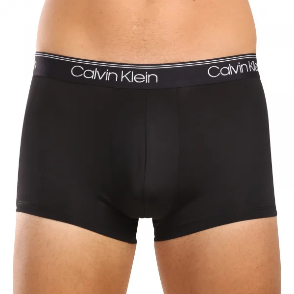 3PACK pánske boxerky Calvin Klein viacfarebné (NB2569A-Q11) M, trenky