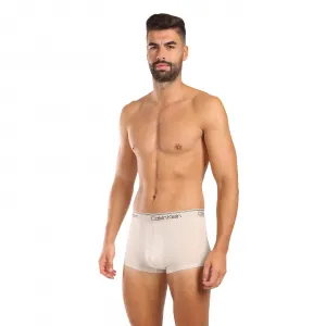 3PACK pánske boxerky Calvin Klein viacfarebné (NB2569A-Q11) M, trenky