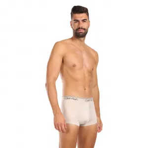 3PACK pánske boxerky Calvin Klein viacfarebné (NB2569A-Q11) M, trenky