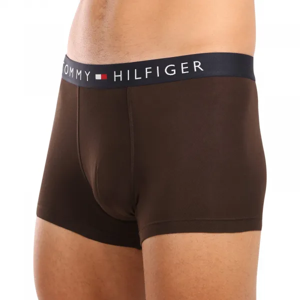3PACK pánske boxerky Tommy Hilfiger viacfarebné (UM0UM03180 0X0) S, trenky