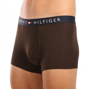 3PACK pánske boxerky Tommy Hilfiger viacfarebné (UM0UM03180 0X0) S, trenky