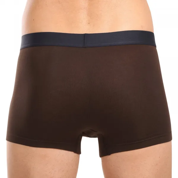 3PACK pánske boxerky Tommy Hilfiger viacfarebné (UM0UM03180 0X0) S, trenky