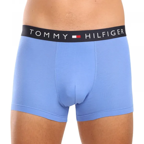 3PACK pánske boxerky Tommy Hilfiger viacfarebné (UM0UM03180 0X0) S, trenky