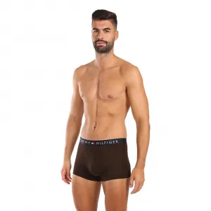 3PACK pánske boxerky Tommy Hilfiger viacfarebné (UM0UM03180 0X0) S, trenky