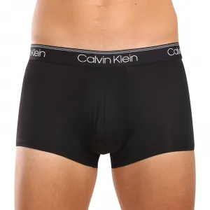 3PACK pánske boxerky Calvin Klein čierne (NB2569A-Q84) M, trenky