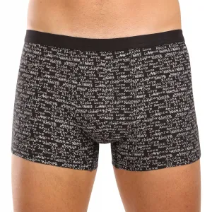 3PACK pánske boxerky Andrie viacfarebné (PS 5800) M, trenky