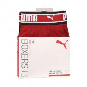 2PACK pánske boxerky Puma viacfarebné (701228131 001) M, trenky