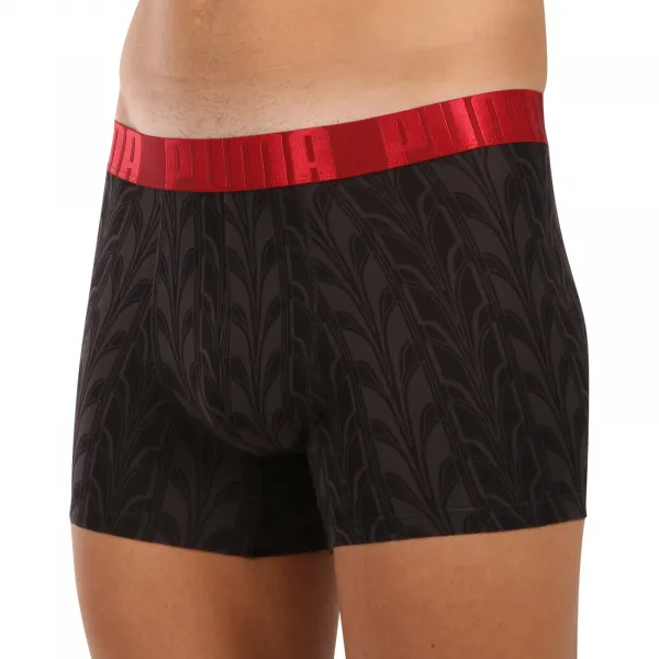 2PACK pánske boxerky Puma viacfarebné (701228130 001) M, trenky