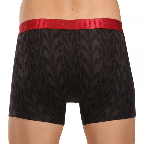 2PACK pánske boxerky Puma viacfarebné (701228130 001) M, trenky