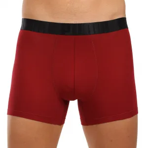 2PACK pánske boxerky Puma viacfarebné (701228130 001) M, trenky