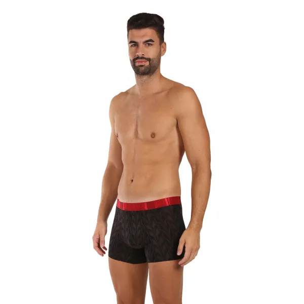2PACK pánske boxerky Puma viacfarebné (701228130 001) M, trenky