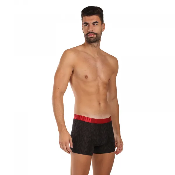2PACK pánske boxerky Puma viacfarebné (701228130 001) M, trenky
