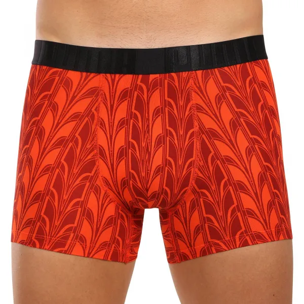 2PACK pánske boxerky Puma viacfarebné (701228130 004) M, trenky